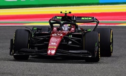La Sauber torna sui propri passi? Possibile un altro cambio di nome