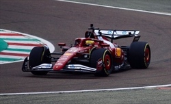 «La SF-25 è problematica per Hamilton»: l'opinione dell'ex direttore tecnico