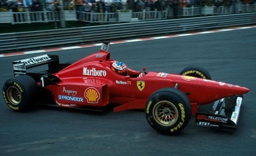 La SF-26 cambierà pelle a Monza: il tributo a Schumacher fa sognare i tifosi