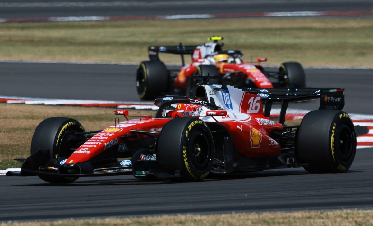 La SF-26 è la miglior Ferrari degli ultimi dieci anni