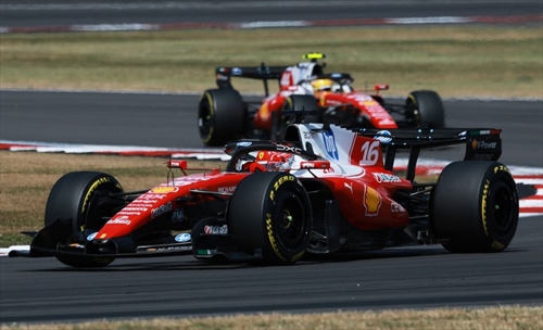 La SF-26 è la miglior Ferrari degli ultimi dieci anni