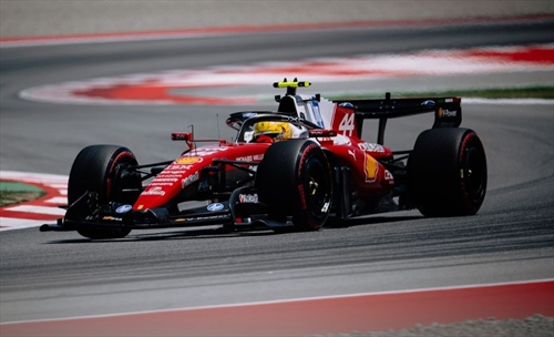 La SF-26 è la miglior Ferrari degli ultimi dieci anni - La SF-26 è la miglior Ferrari degli ultimi dieci anni