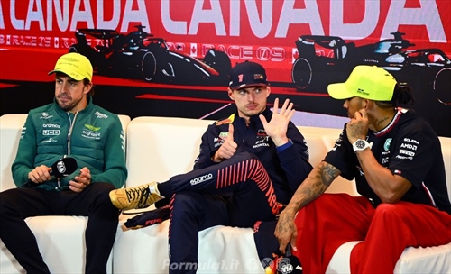 La sfida delle generazioni: la F1 più competitiva di sempre