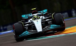 La sicurezza dell’ex: Hamilton lotterà duramente per difendere quel record