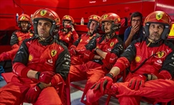 La Soft non era nei piani Ferrari, Binotto commenta le scelte prese dal muretto a Miami - La Soft non è mai stata nei piani della Ferrari, Binotto commenta le scelte del muretto