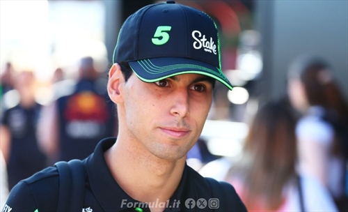 La sorpresa più grande per Bortoleto in Formula 1? I media