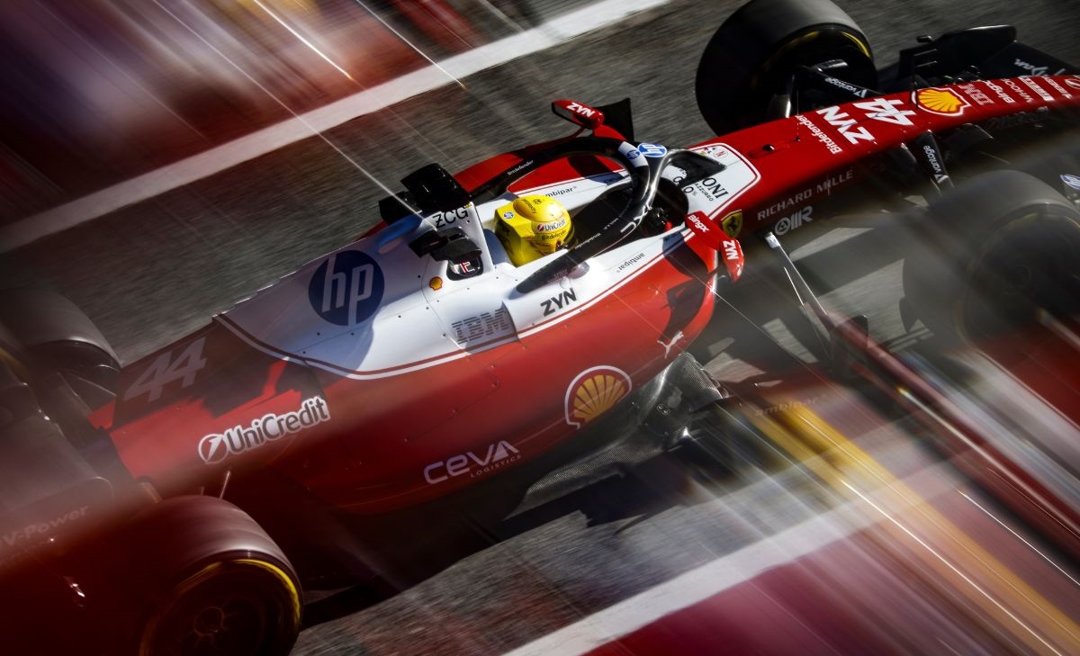 La sostanziale differenza tra Boost e Overtake Mode