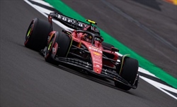 La spiegazione di Chinchero sul perchè la Ferrari sia crollata al GP di Gran Bretagna