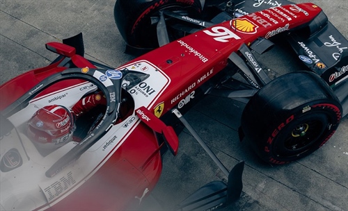 La sprint race mostrerà la forza della Ferrari