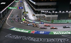 La stagione 2024 è nella storia della F1: ecco cosa non era mai successo