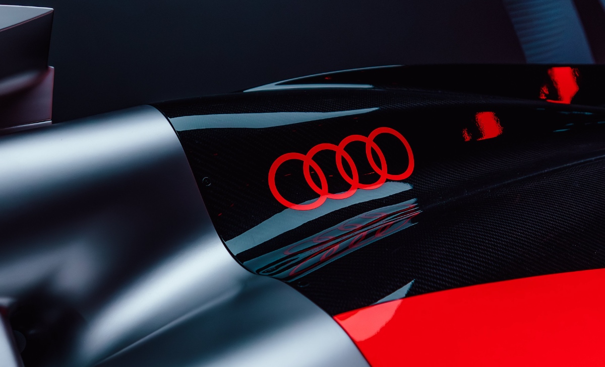 La stagione 2026 è già iniziata: Audi domani in pista a Barcellona
