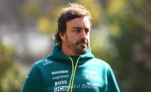 La statistica più negativa della carriera di Alonso è da non credere
