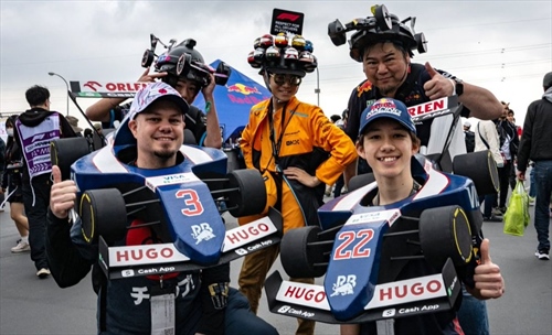 La storia della Formula 1 non interessa ai giovani, parola di Domenicali - La storia della Formula 1 non interessa ai giovani, parola di Domenicali