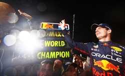 La storia di Max Verstappen: biografia, trofei e record - La storia di Max Verstappen: biografia, trofei e record