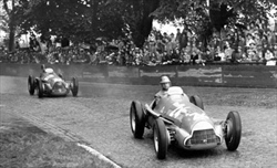 La Svizzera torna ad aprire le porte al motorsport: caduto il divieto presente dal 1955 - La Svizzera torna ad aprire le porte al motorsport: caduto il divieto presente dal 1955