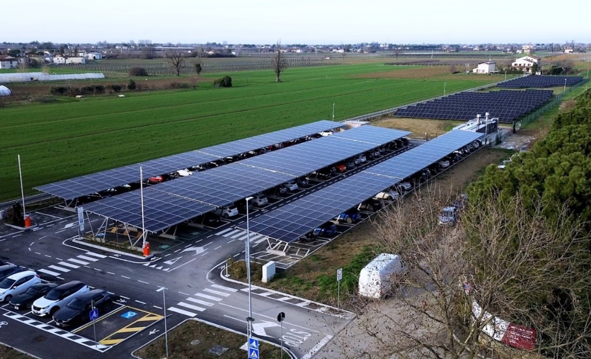 La svolta green di Racing Bulls parte da Faenza