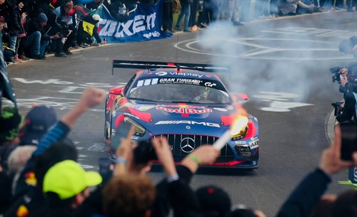 La verità che il Nurburgring ha messo a nudo