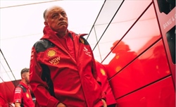 La verità è che in Ferrari «non hanno ancora capito», e non sono i soli - La verità è che in Ferrari «non hanno ancora capito», e non sono i soli