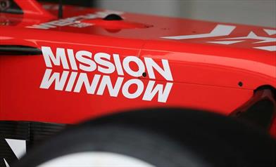 LA VERSIONE DI NIKI: Ferrari fra continuità e rivoluzione - LA VERSIONE DI NIKI: Ferrari fra continuità e rivoluzione