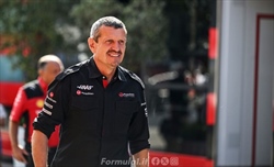 La vita di Steiner dopo la F1: «Molte persone pensano che non faccia più niente...»