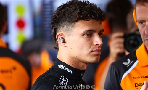 «La vittoria di cui vado più orgoglioso»: Lando Norris celebra il trionfo di Monaco
