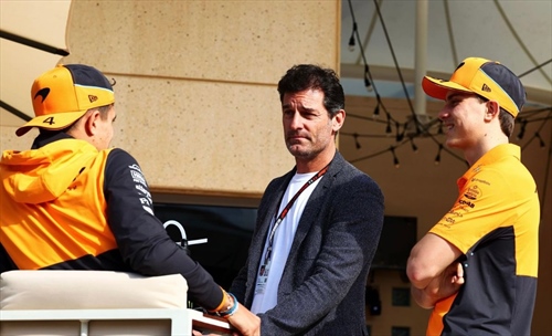 La vittoria più bella di Mark Webber - La vittoria più bella di Mark Webber