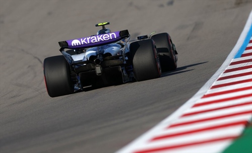 La Williams accusata di un «nuovo crashgate»: la rivelazione di Kravitz
