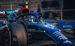 La Williams adesso frena gli sviluppi. Troppo rischioso con il budget cap - La Williams adesso frena gli sviluppi. Troppo rischioso con il budget cap