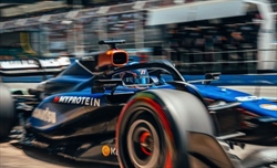 La Williams annuncia il nuovo incredibile team tecnico in ottica 2026 - La Williams annuncia il nuovo incredibile team tecnico in ottica 2026