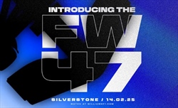 La Williams anticipa l'evento organizzato dalla F1: la data di presentazione della FW-47 - La Williams anticipa l'evento organizzato dalla F1: la data di presentazione della FW-47