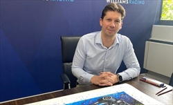 «La Williams avrà una delle line-up migliori»: i molti complimenti a Vowles