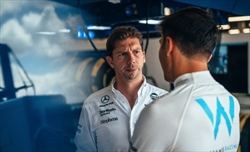 La Williams non si arrende: le conversazioni tra Vowles e Newey - La Williams non si arrende: le conversazioni tra Vowles e Newey
