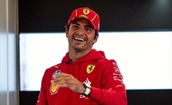 La Williams si pentirà nel 2025? Vowles: «Sainz è un leader, ma Colapinto fa 'impazzire' l'auto» - La Williams si pentirà nel 2025? Vowles: «Sainz è un leader, ma Colapinto fa impazzire l'auto»
