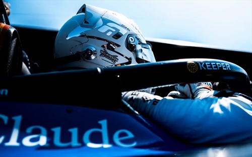 La Williams si rifà il look: svelata la livrea speciale per il GP di Silverstone