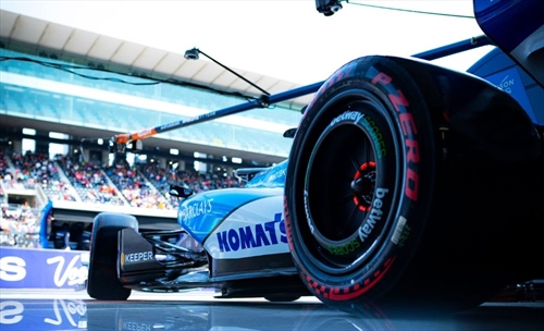 La Williams spinge sullo sviluppo, aggiornamenti da Miami a Monza per superare Red Bull