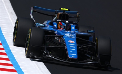 La Williams spinge sullo sviluppo, aggiornamenti da Miami a Monza per superare Red Bull - La Williams spinge sullo sviluppo, aggiornamenti da Miami a Monza per superare Red Bull