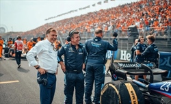 La Williams vuole Mick Schumacher: «E’ in lista per un posto»