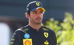 La Williams vuole Sainz già ai test di Abu Dhabi: un precedente dà speranza