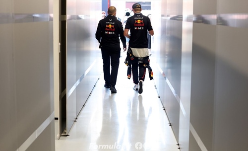 Lambiase pronto a lasciare la Red Bull? Spunta il piano del team rivale - Lambiase pronto a lasciare la Red Bull? Spunta il piano di un team rivale