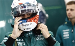 Lance Stroll: «La fiducia di Adrian é una grande fonte di motivazione per tutti»