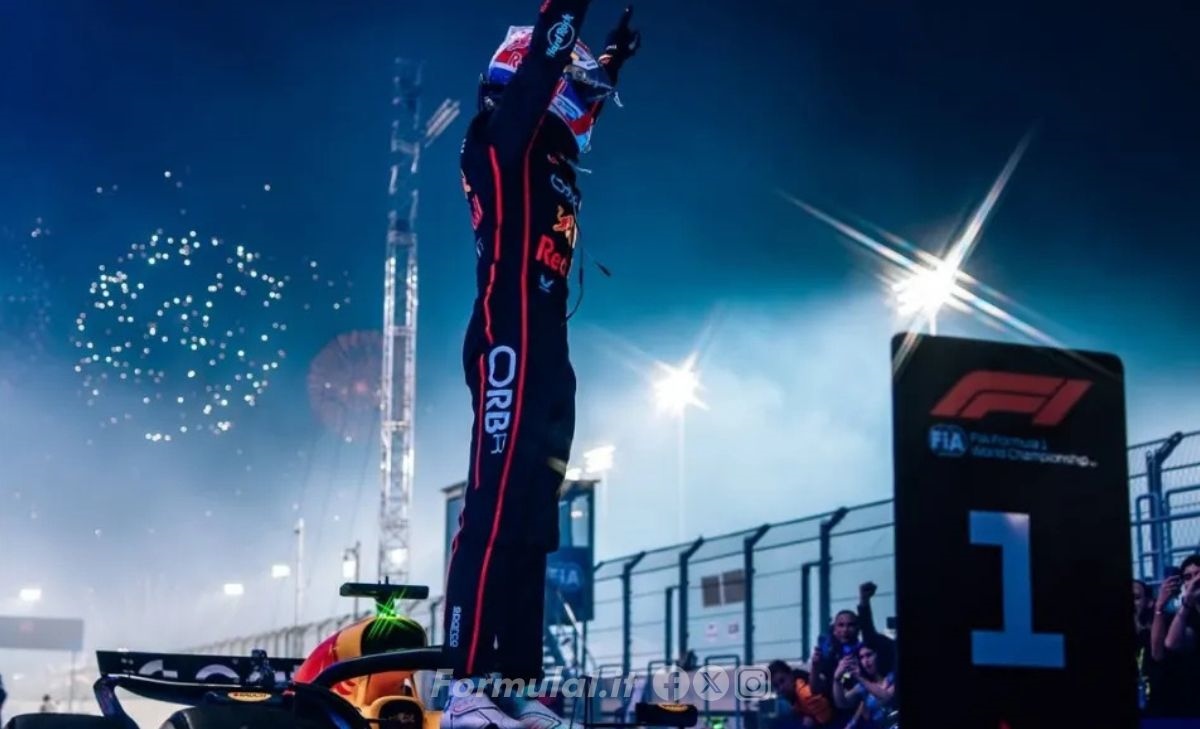 Lando, Max, Oscar: a chi la corona? A Yas Marina è tutto pronto per il gran finale