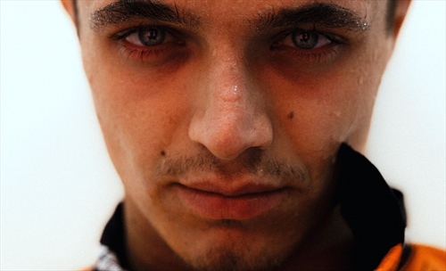 Lando Norris, leader del Mondiale: «La forza è restare fedele a se stessi»