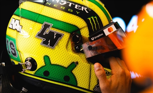 Lando Norris salterà le FP1 in Messico: ecco chi lo sostituirà