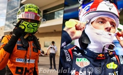 Lando VS Max: Norris campione del mondo 2024 se... DA FINIRE