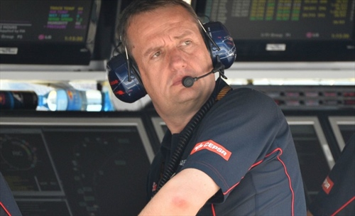 Las Vegas come banco di prova: il team rilancia con Gasly e Colapinto - Las Vegas come banco di prova: il team rilancia con Gasly e Colapinto