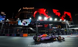 Las Vegas: il contenuto sportivo è stato all’altezza dello show