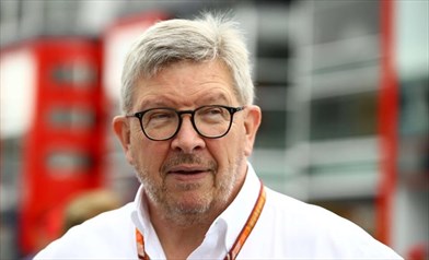 Las Vegas, Ross Brawn ammette: «Farà molto freddo, non ci abbiamo pensato. Sarà spettacolare»