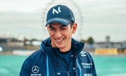 Perez sì, Latifi no: ennesima incoerenza targata FIA. Lo sfogo del canadese - Latifi