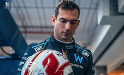 Latifi, presto la Formula 1 sarà solo un lontano ricordo: nuova esperienza in vista - Latifi, la Formula 1 è già un lontano ricordo: le ultime sul suo futuro