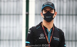 Latifi - Odio, abusi e minacce online dopo l'incidente di Abu Dhabi